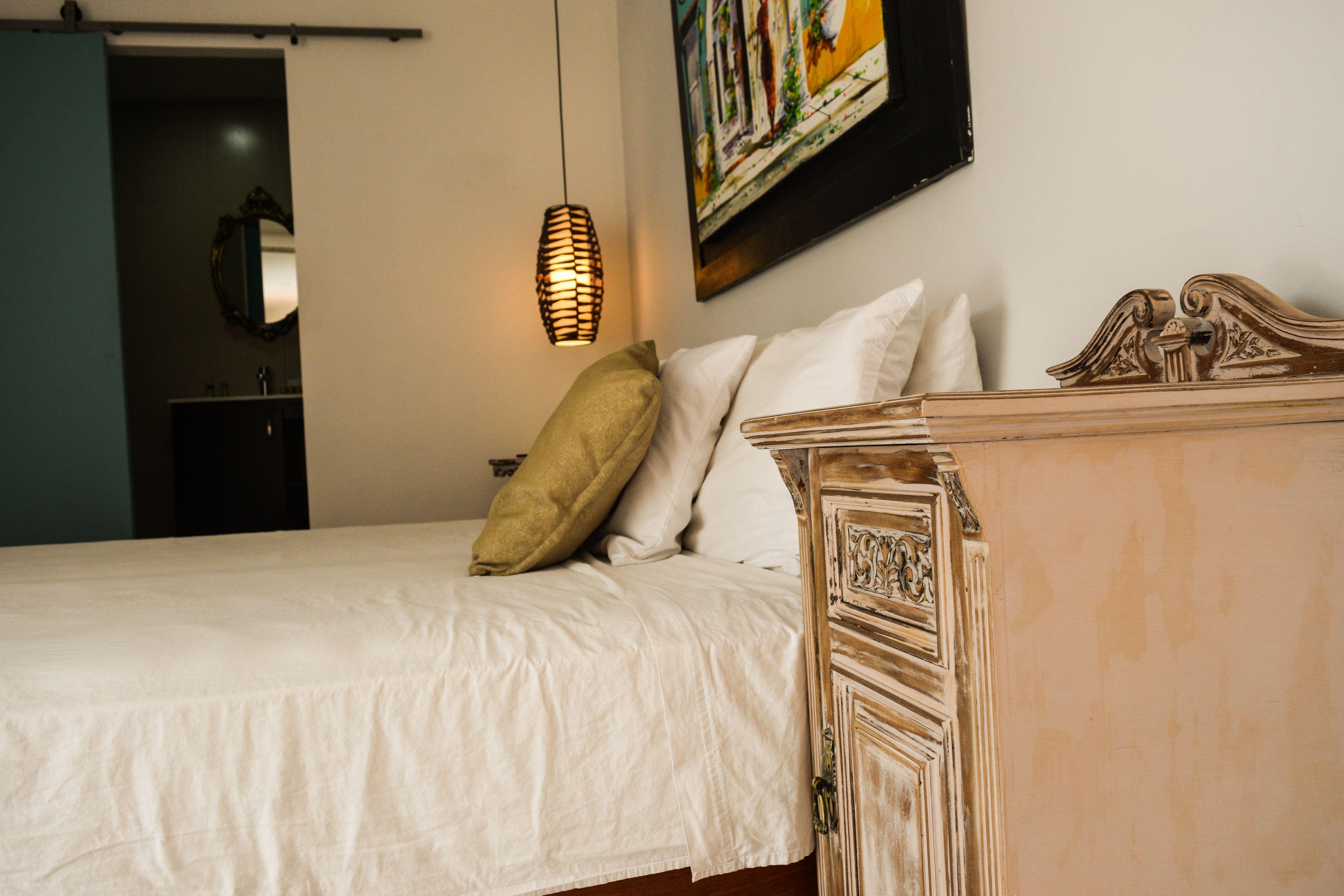 Casa Heredia Boutique Cartagena