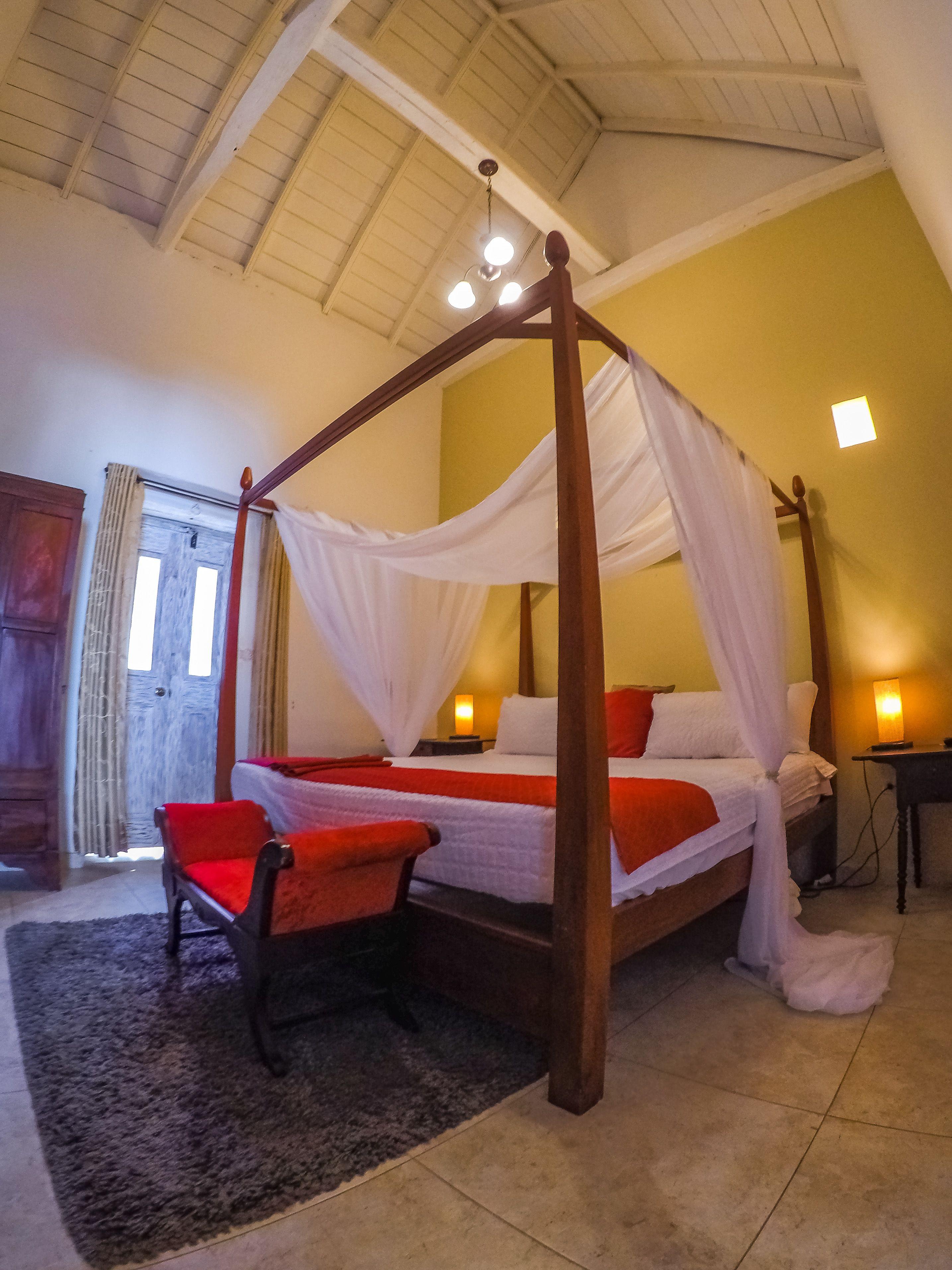 Casa Heredia Boutique Cartagena