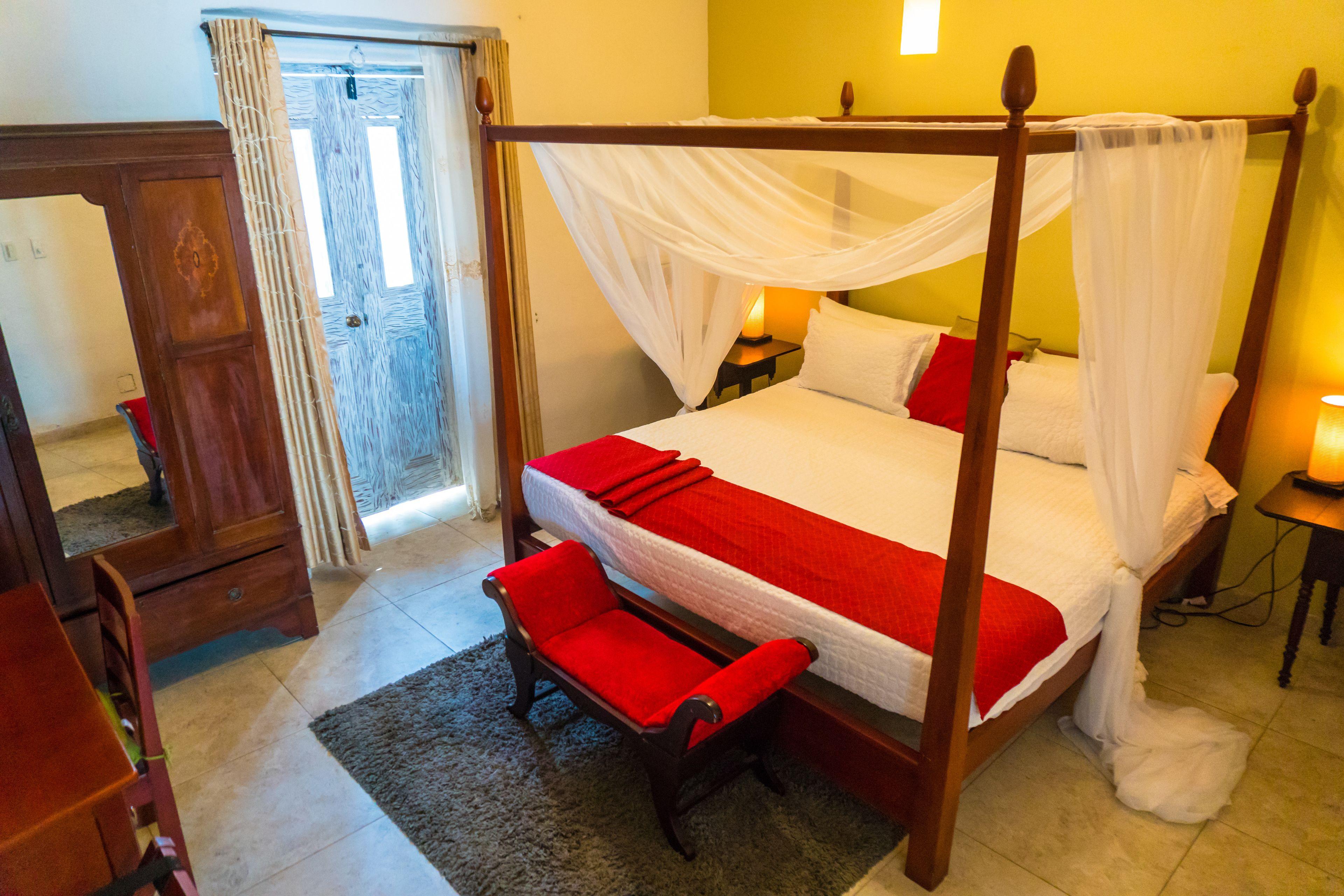 Hotel Casa Heredia Boutique 3*