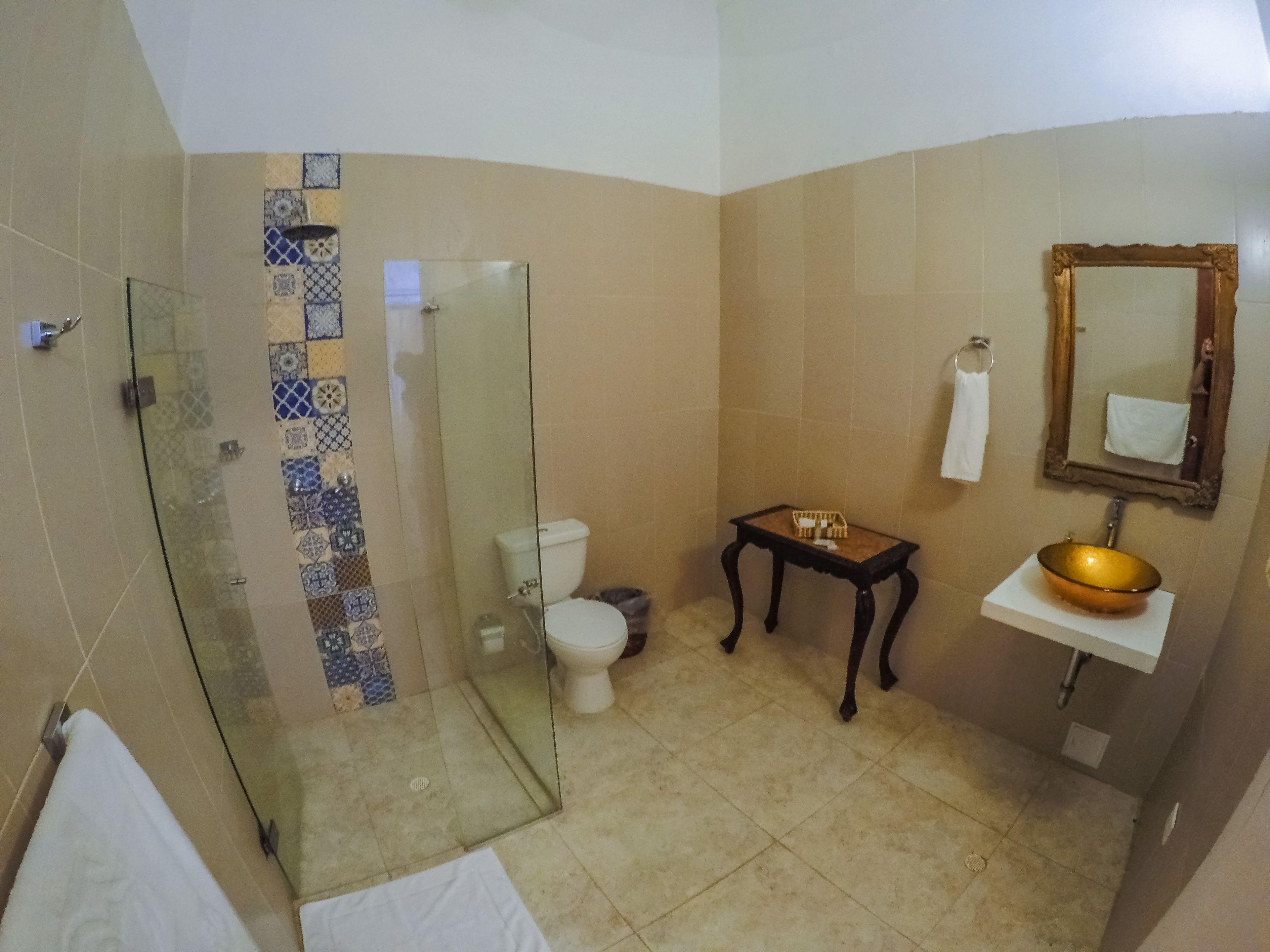 Hotel Casa Heredia Boutique Cartagena
