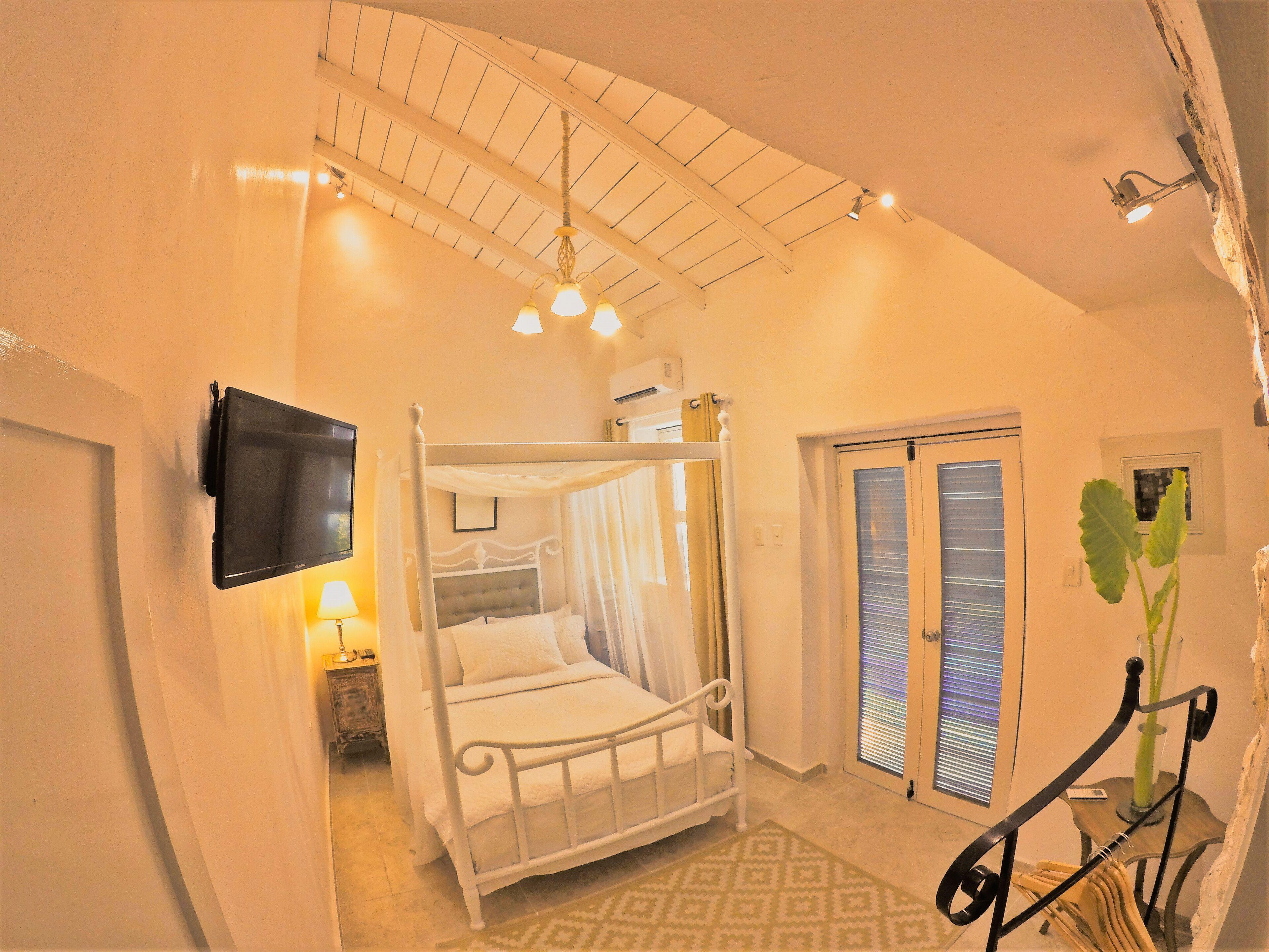 Casa Heredia Boutique Cartagena