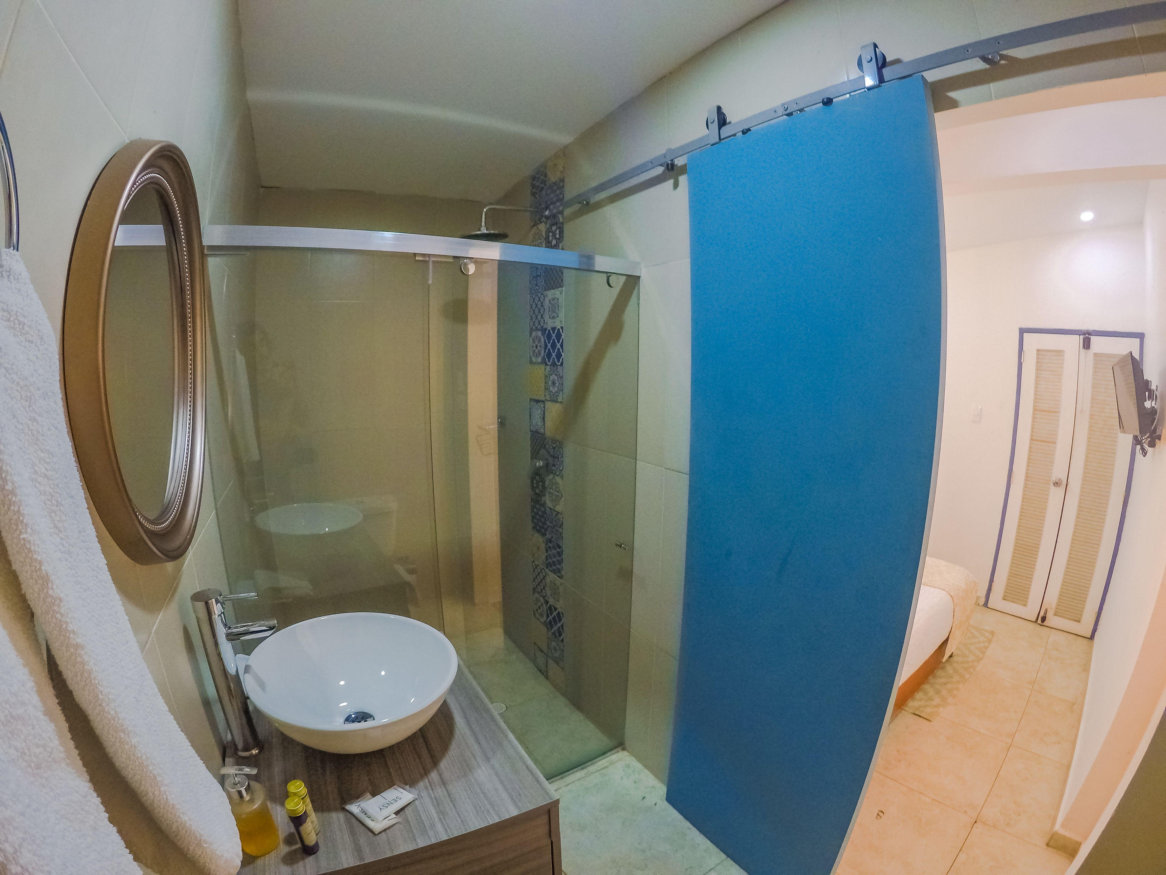 Hotel Casa Heredia Boutique Cartagena