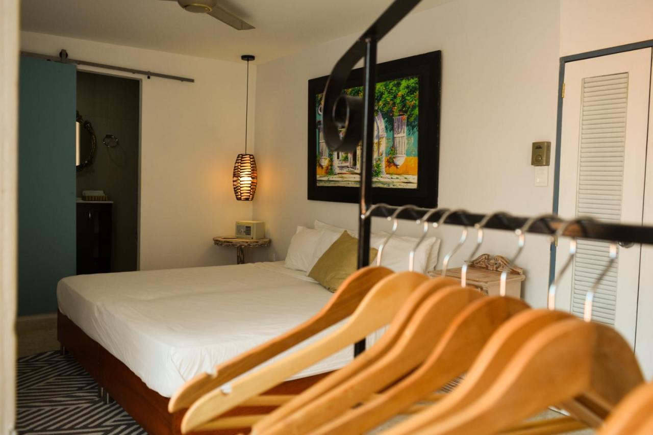 Hotel Casa Heredia Boutique By Gb Collection 3*