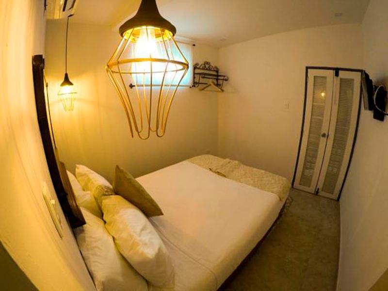 Casa Heredia Boutique Hotel 3*