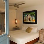 Casa Heredia Hotel Boutique