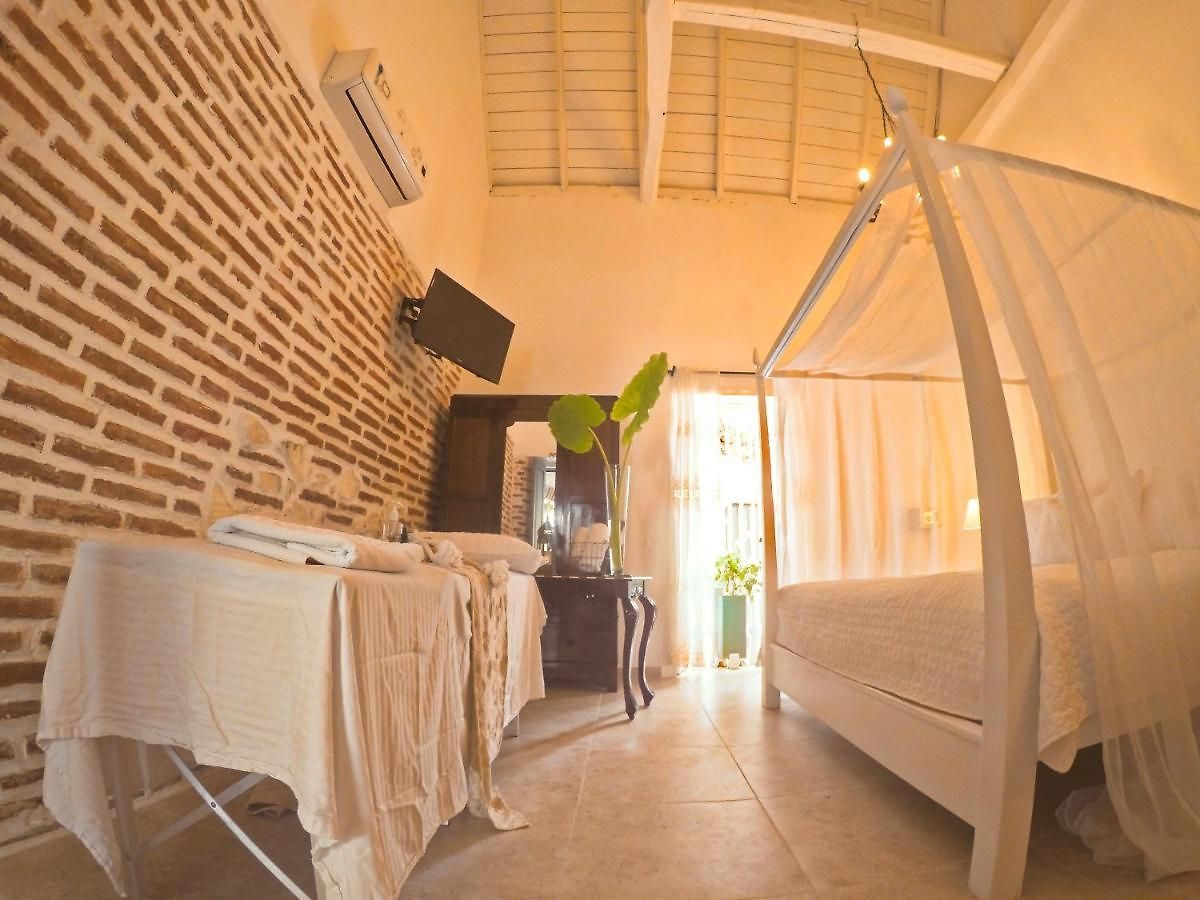 Hotel Casa Heredia Boutique
