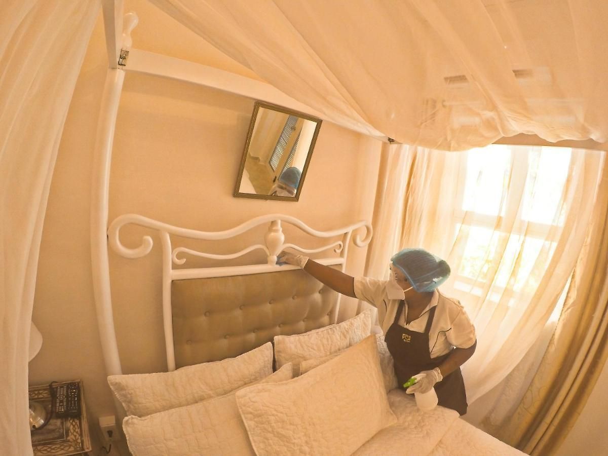 Casa Heredia Boutique 3*