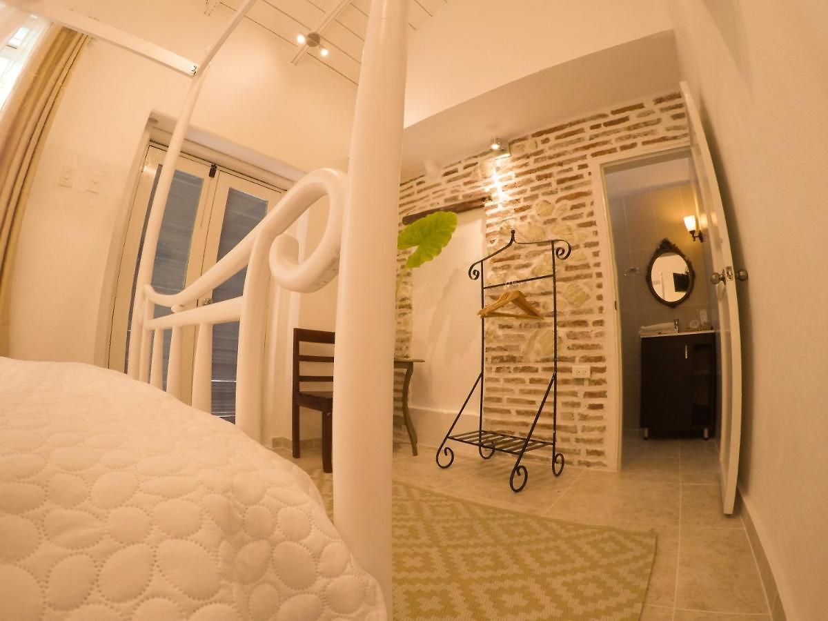 Casa Heredia Boutique 3*