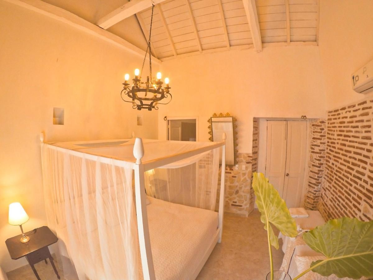 Casa Heredia Boutique 3*