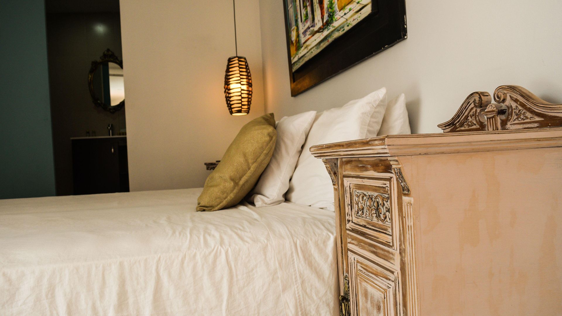 Casa Heredia Boutique Cartagena