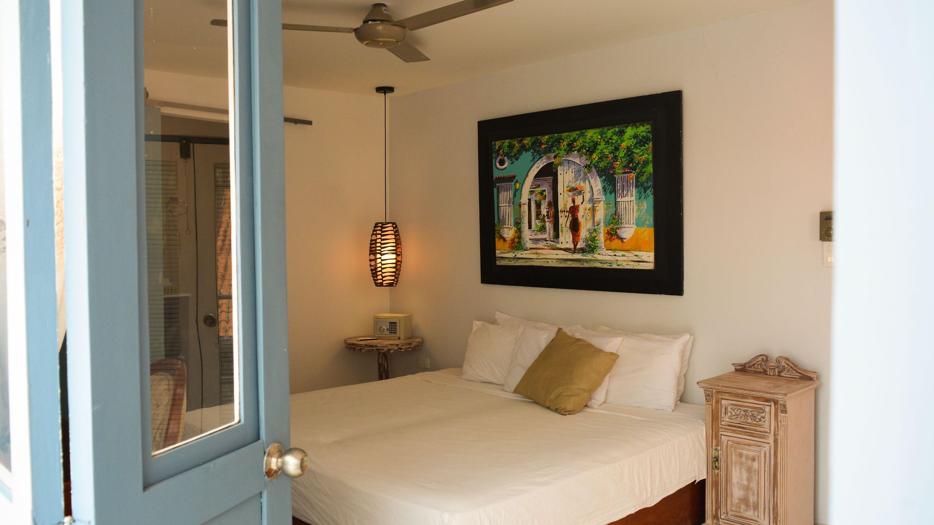 Casa Heredia Boutique 3*