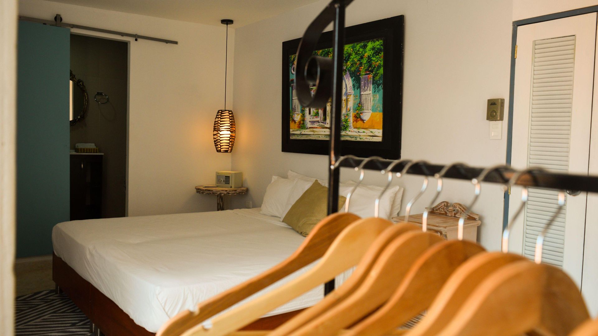 Casa Heredia Boutique Hotel Cartagena