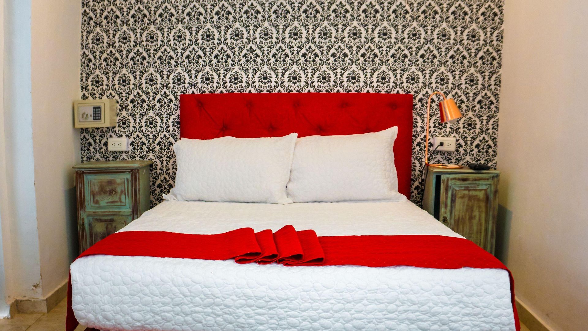 Hotel Casa Heredia Boutique Cartagena