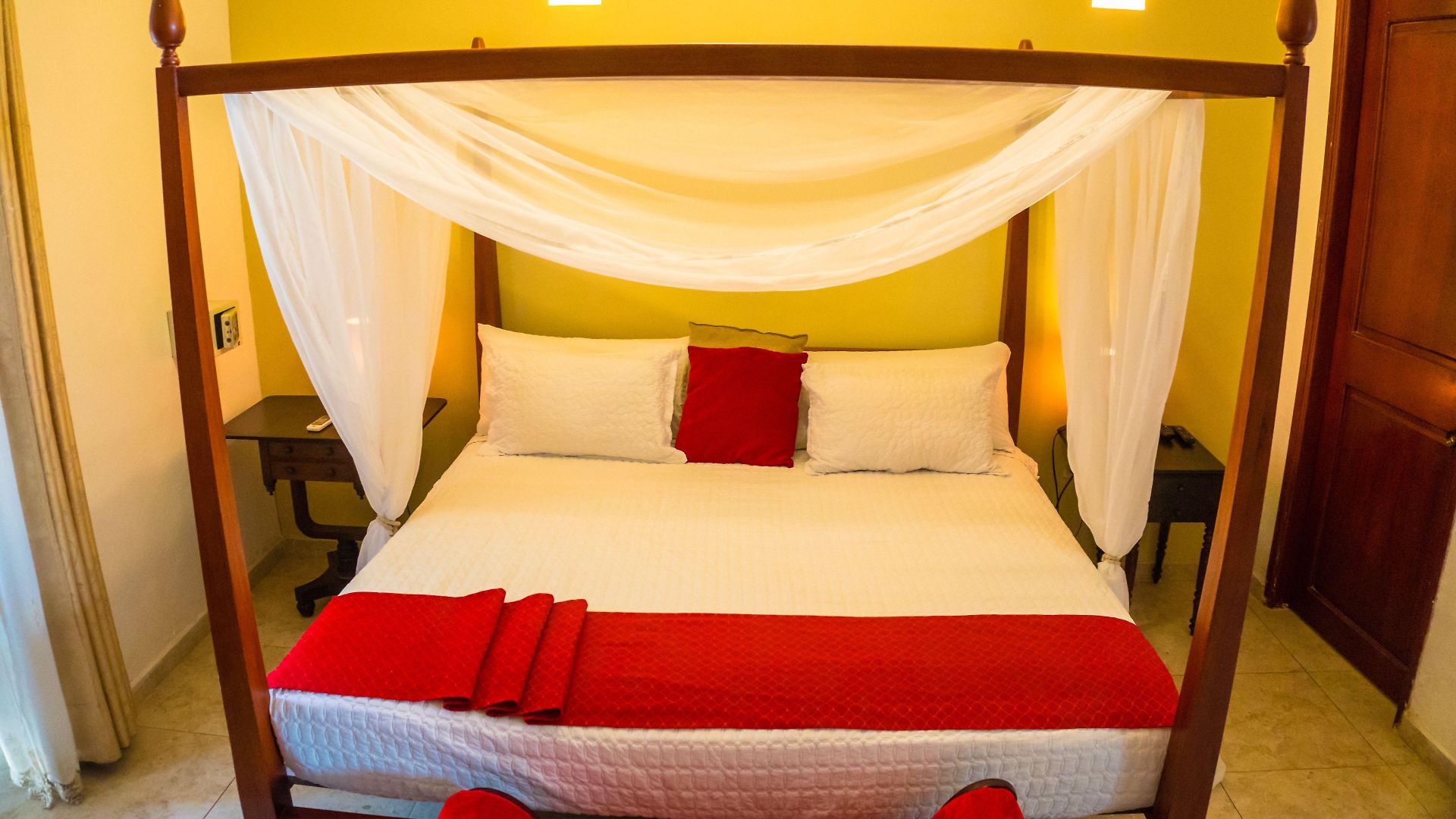 Casa Heredia Boutique Hotel 3*