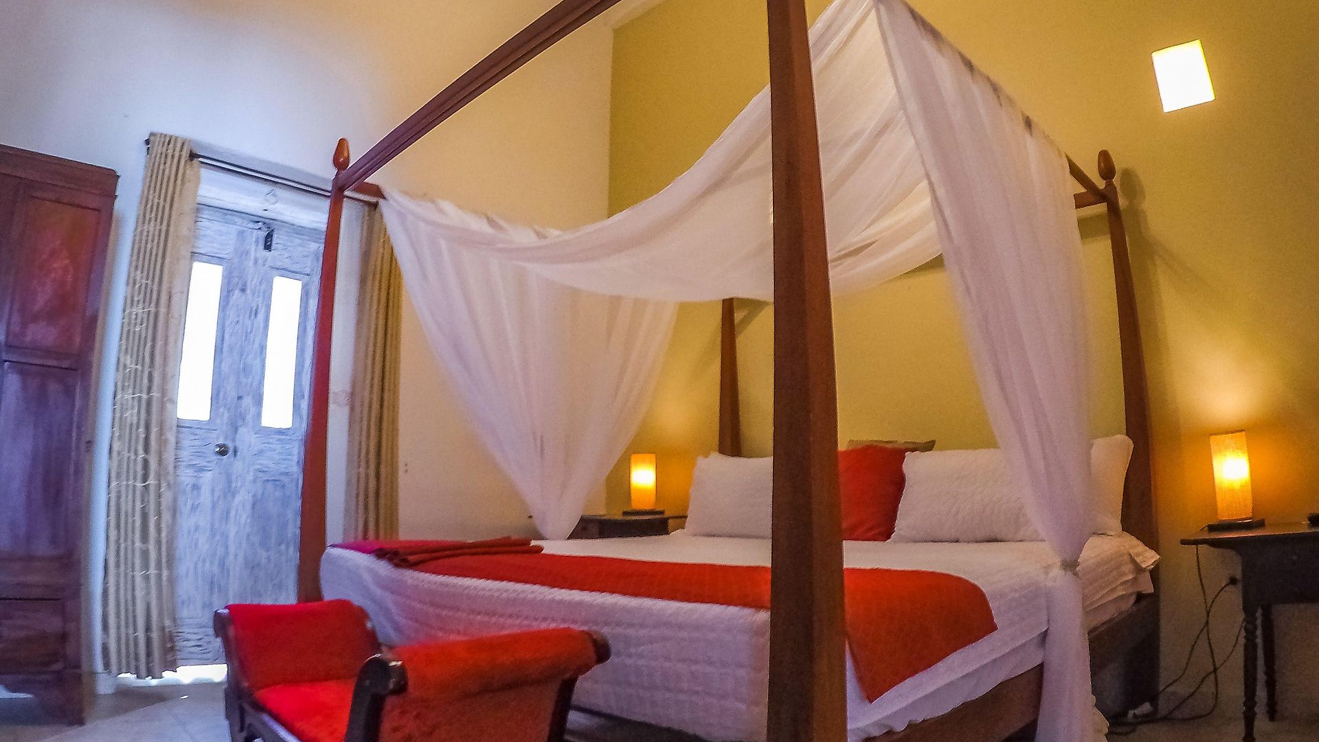 Casa Heredia Boutique Cartagena