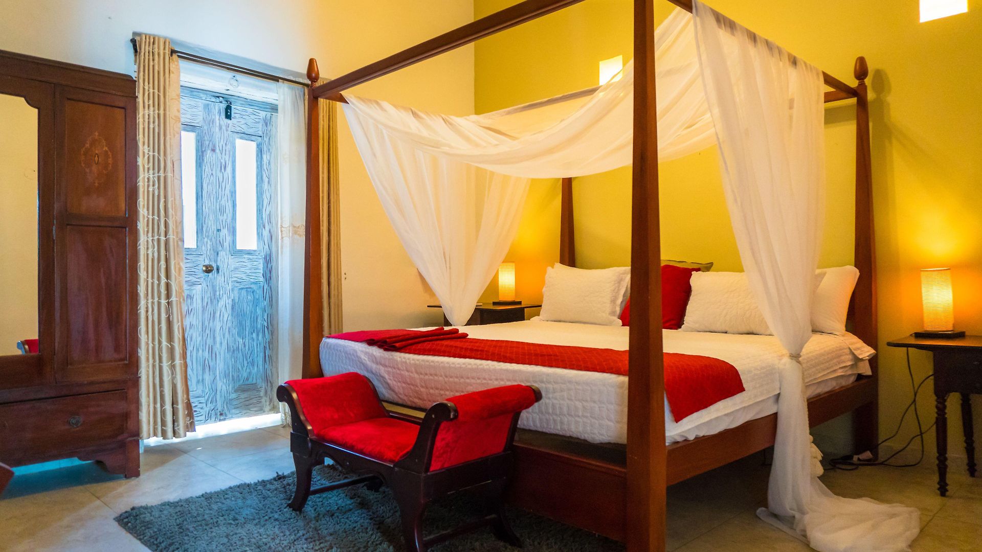 Hotel Casa Heredia Boutique Cartagena
