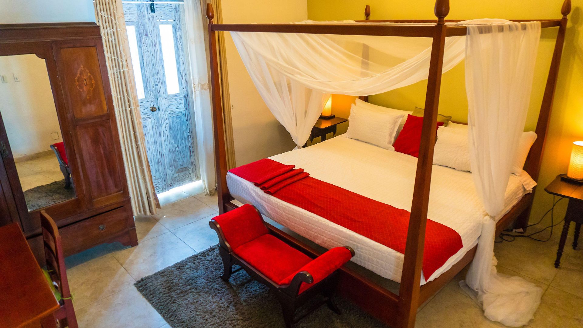 Hotel Casa Heredia Boutique 3*