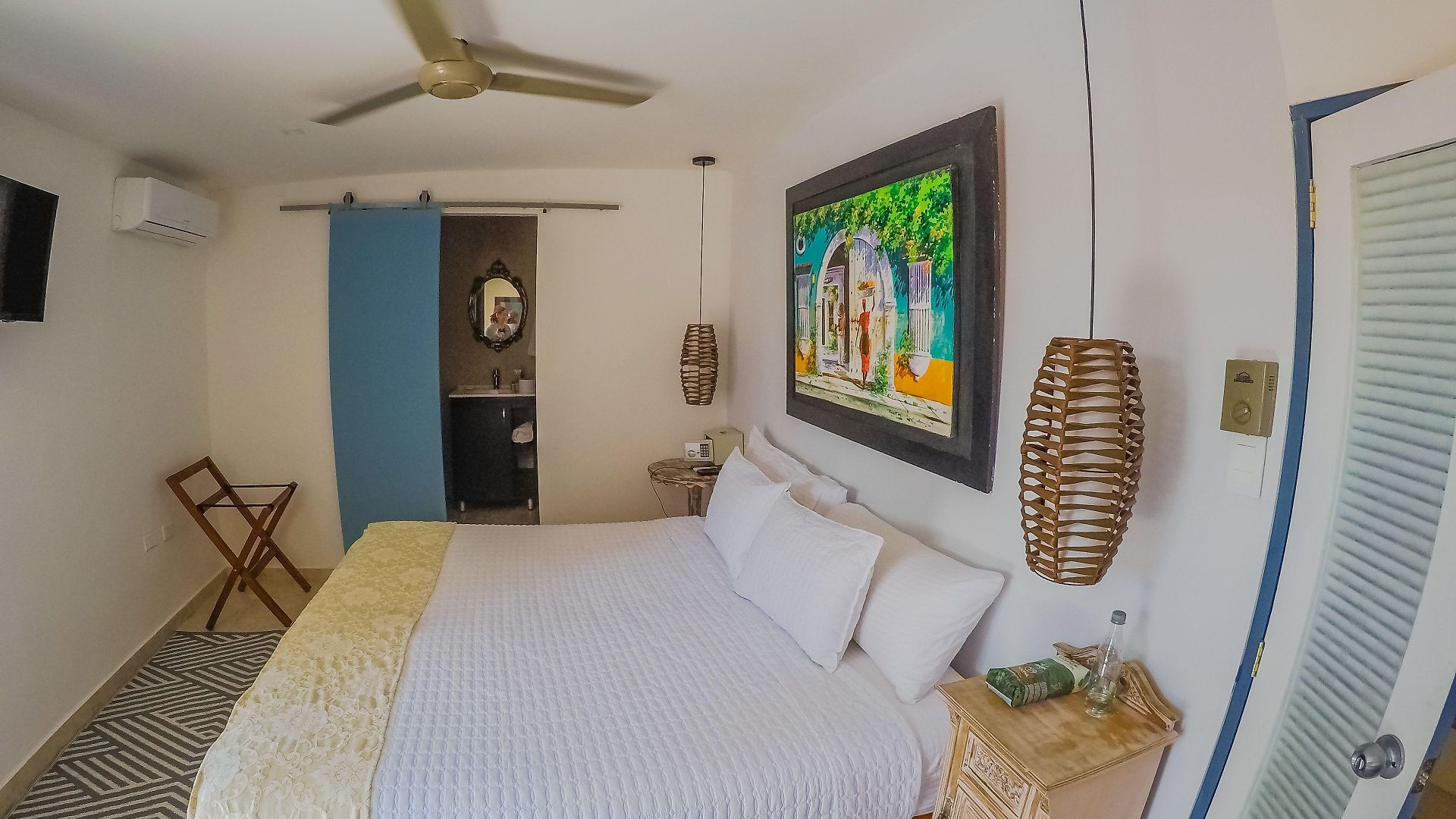 Casa Heredia Boutique Hotel