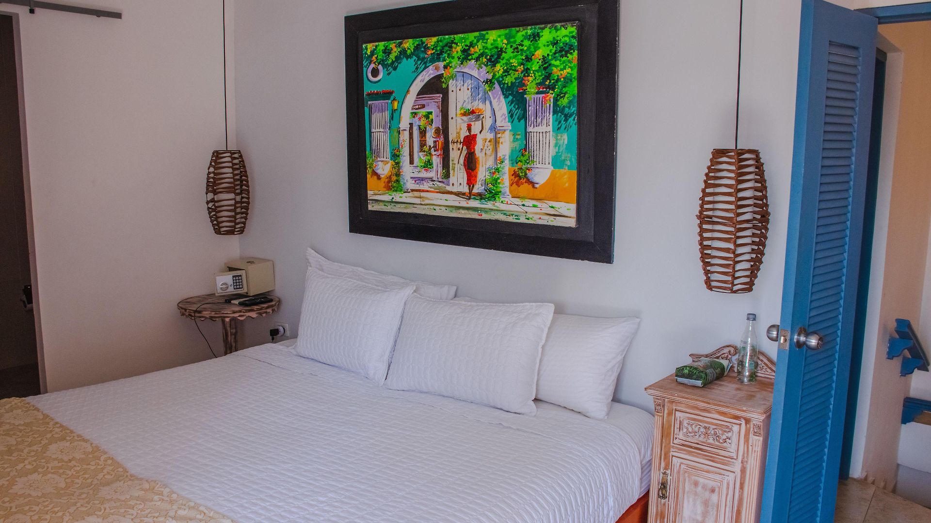 Casa Heredia Boutique Hotel