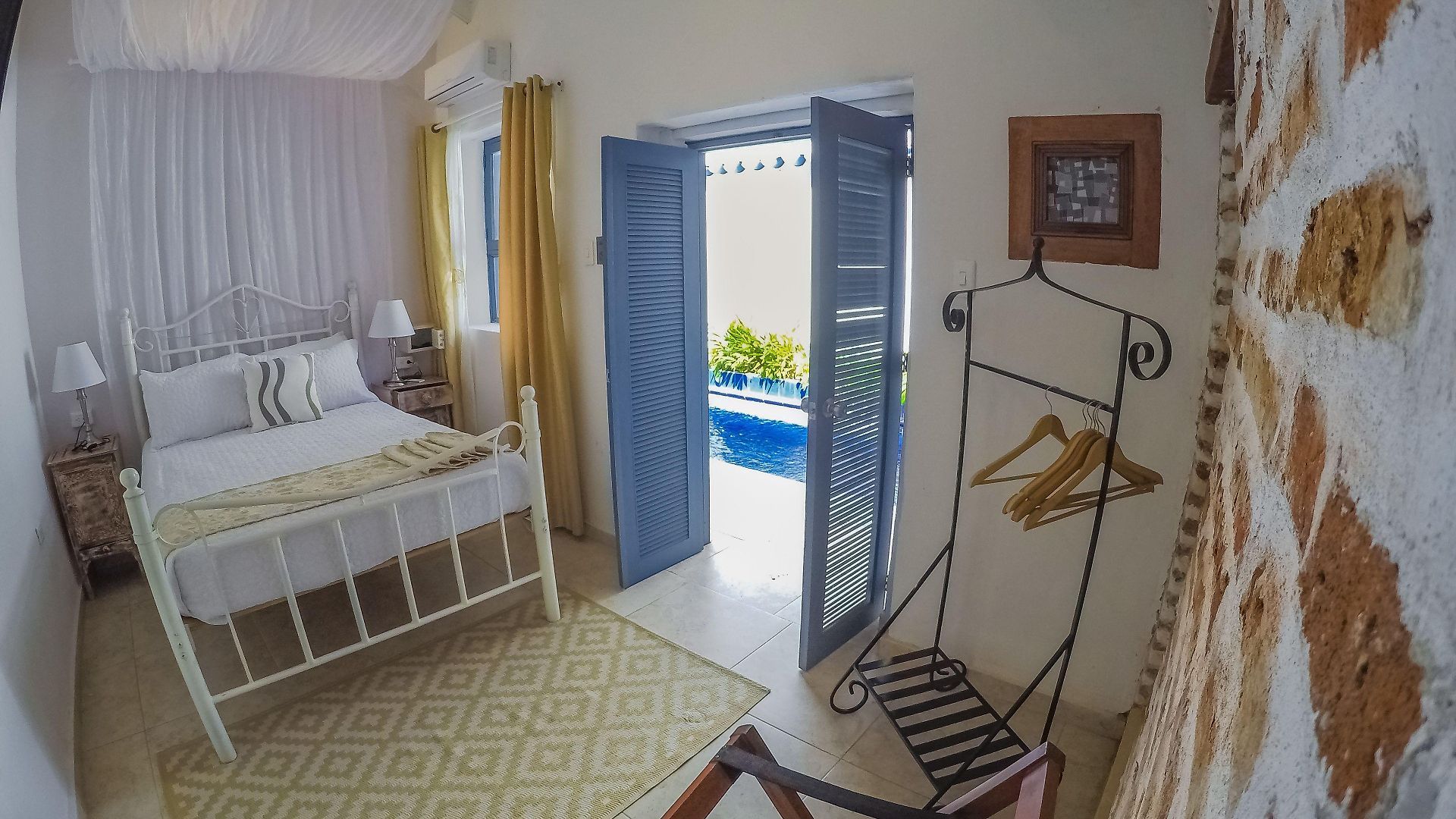 Casa Heredia Boutique Hotel Cartagena