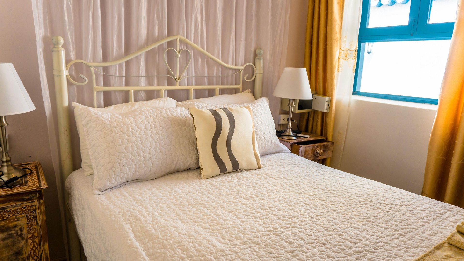 Casa Heredia Boutique 3*