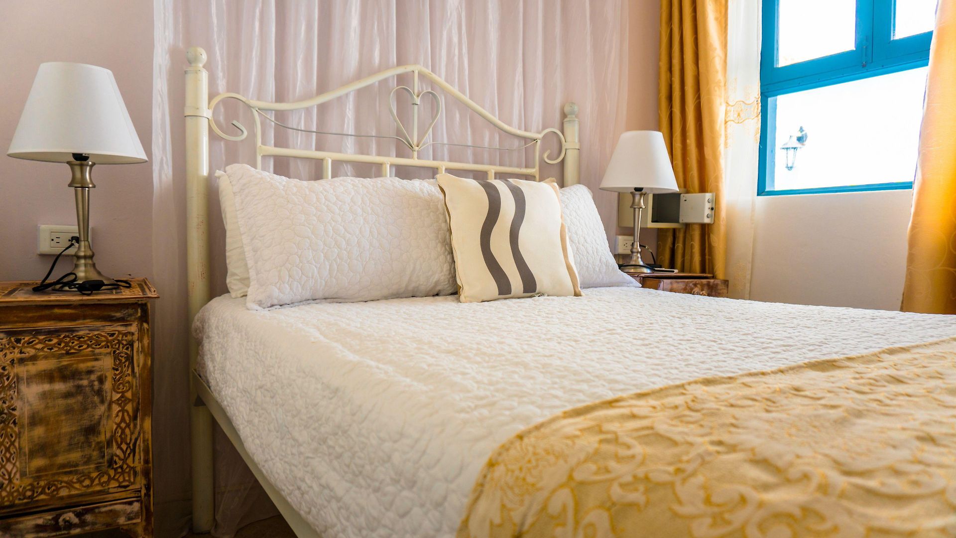 Casa Heredia Boutique Hotel Cartagena