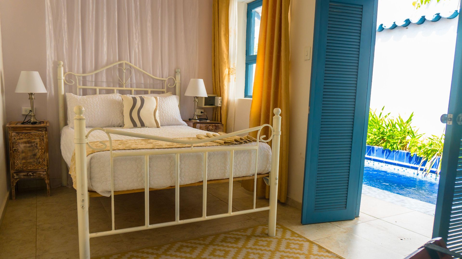 Hotel Casa Heredia Boutique Cartagena