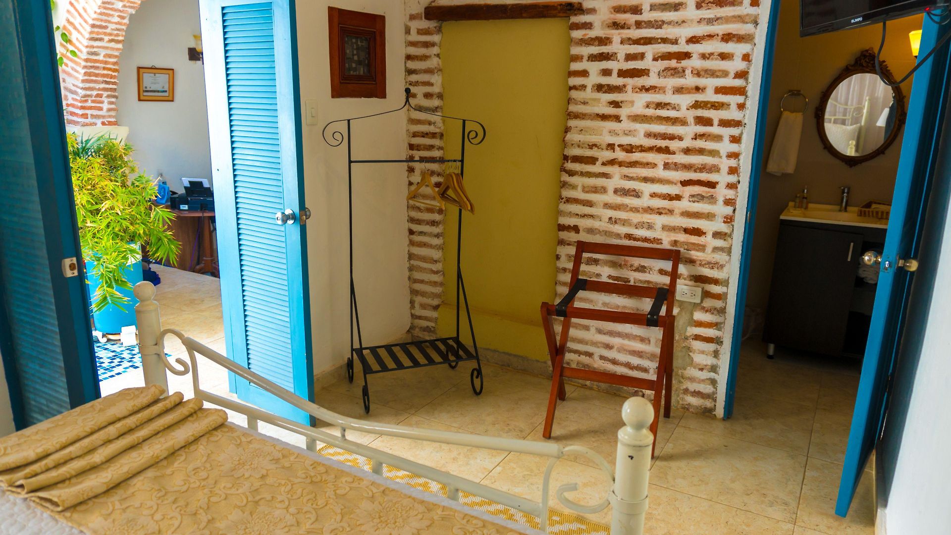 Hotel Casa Heredia Boutique