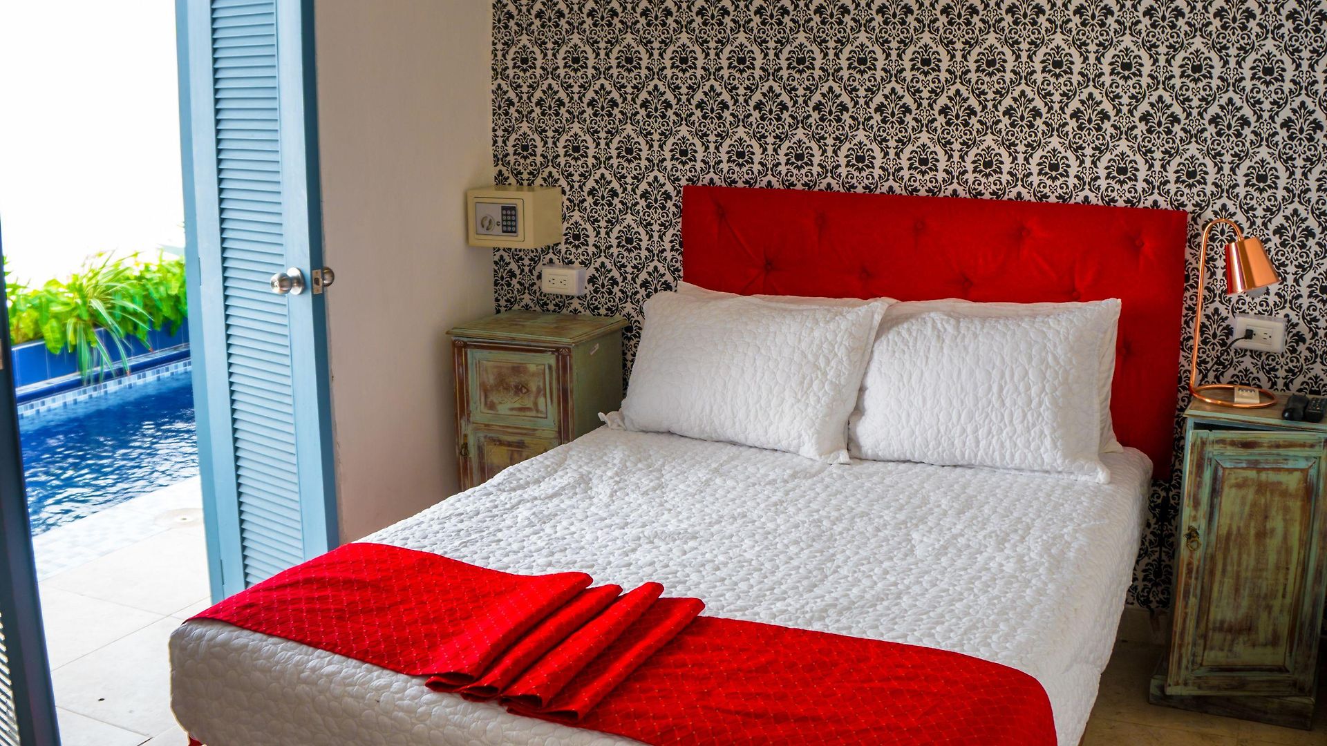 Casa Heredia Boutique