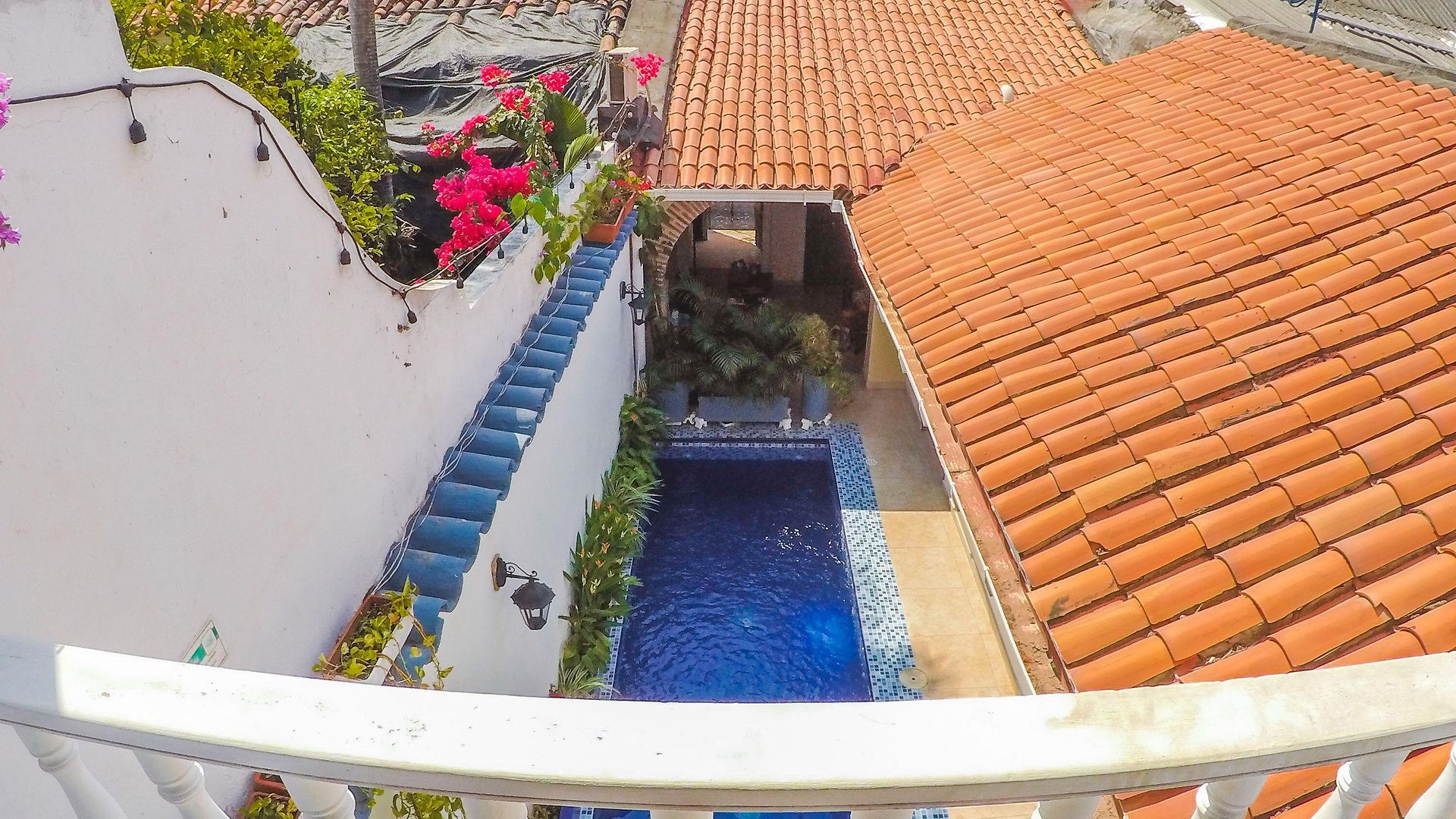 Casa Heredia Boutique 3* Cartagena