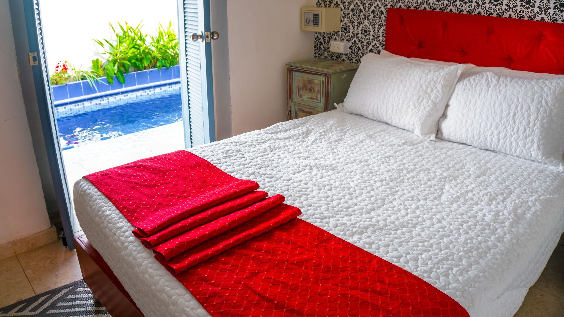 Hotel Casa Heredia Boutique