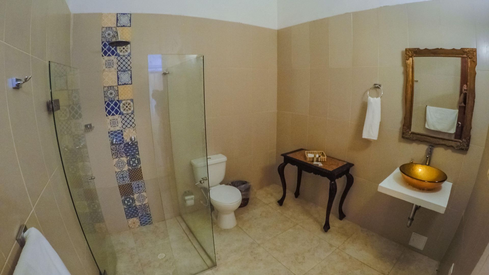 Hotel Casa Heredia Boutique Cartagena