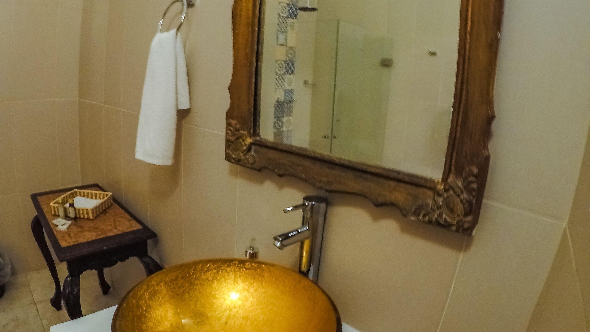 Casa Heredia Boutique 3*