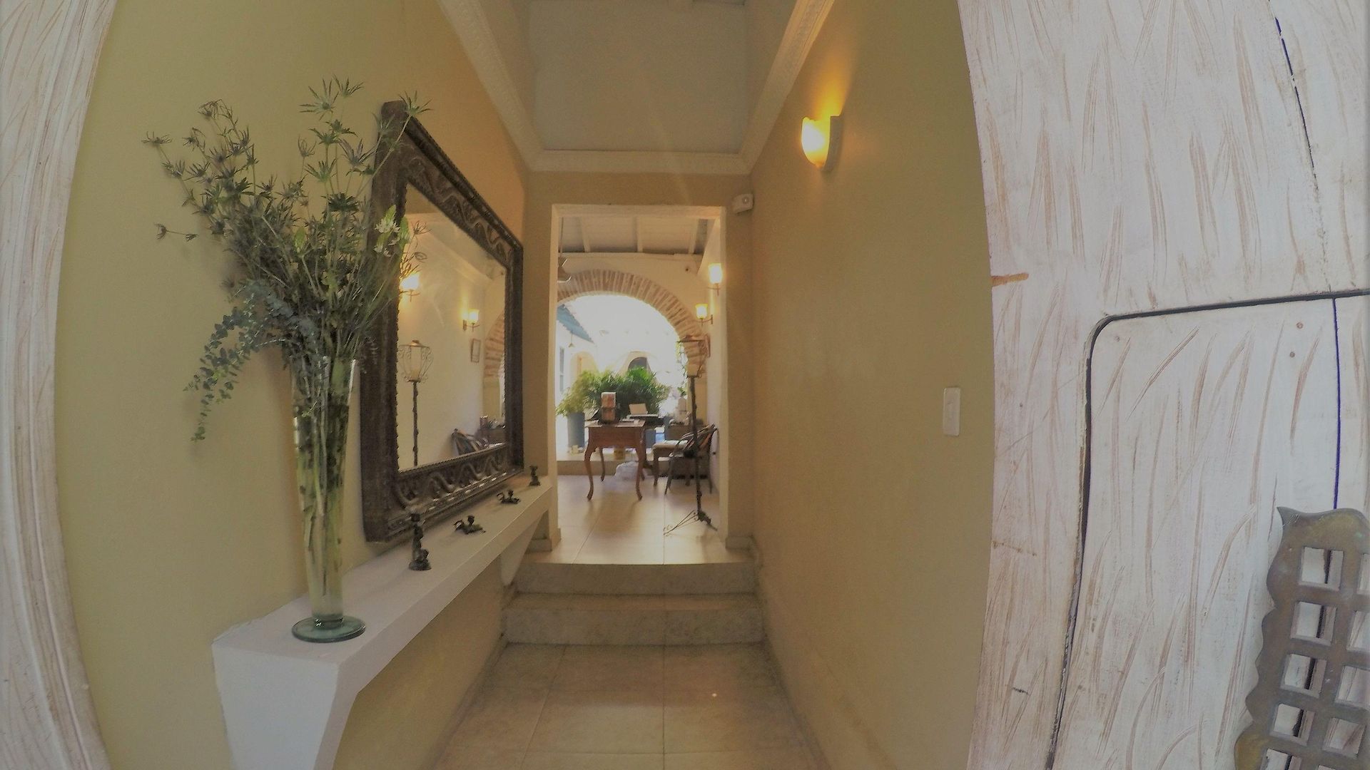 Casa Heredia Boutique 3*