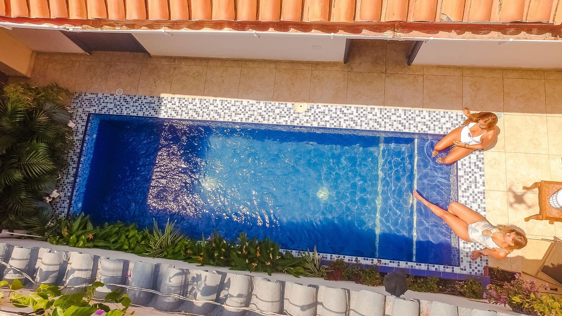 Casa Heredia Boutique Cartagena