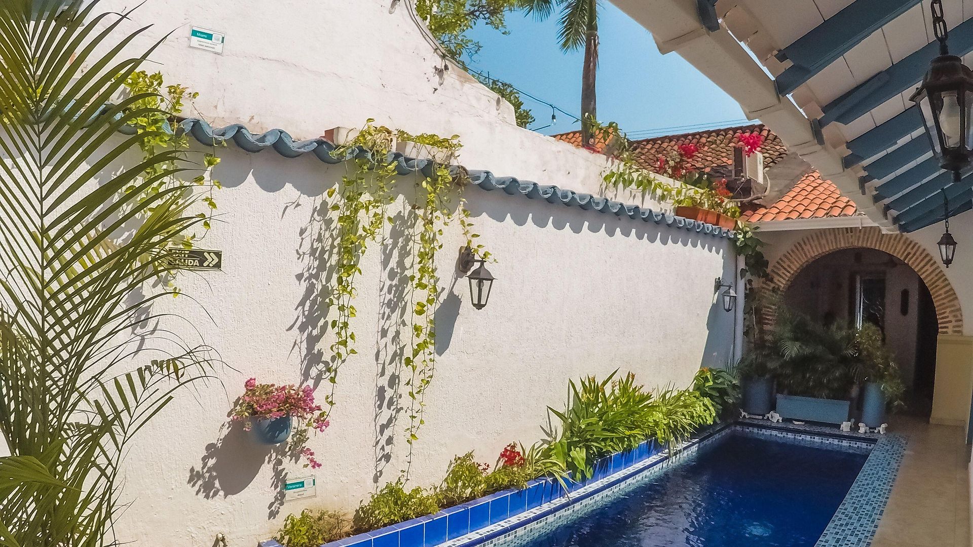 Hotel Casa Heredia Boutique 3*