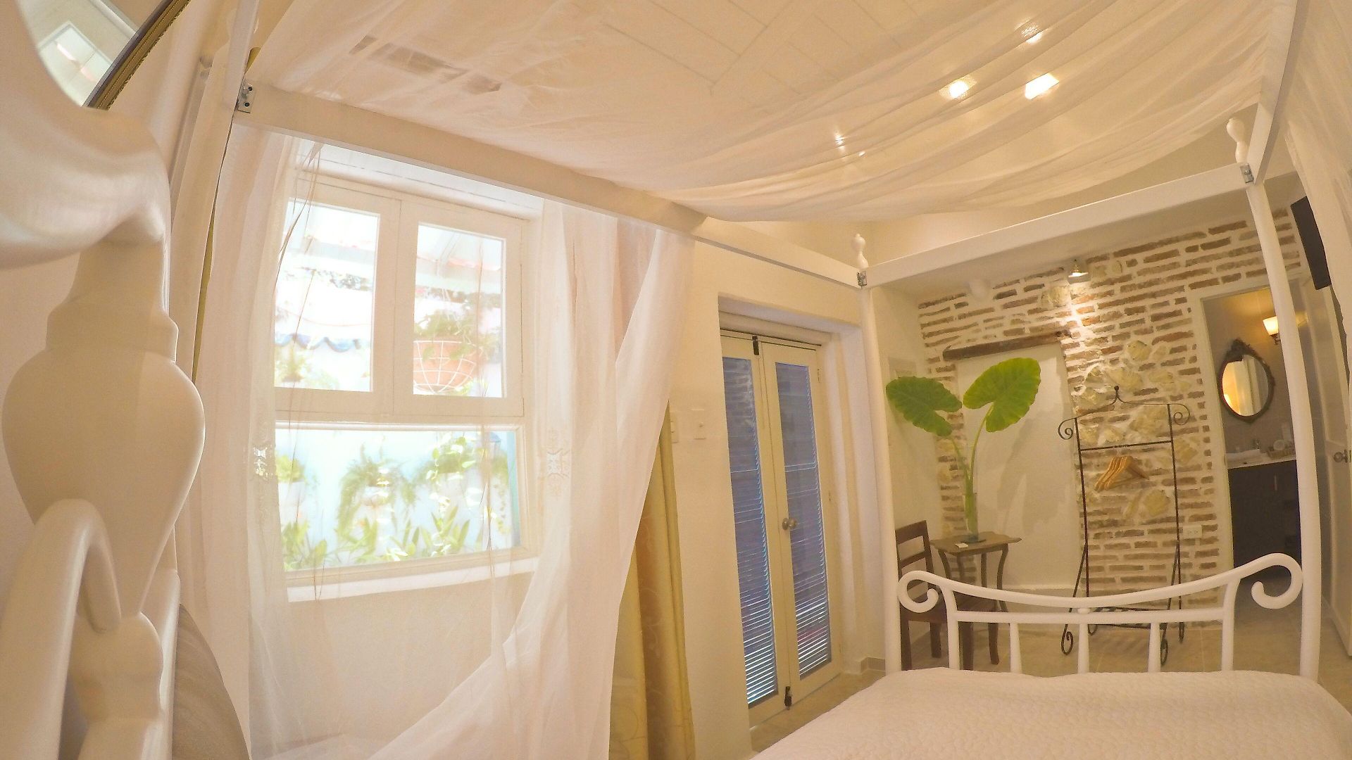 Hotel Casa Heredia Boutique Cartagena
