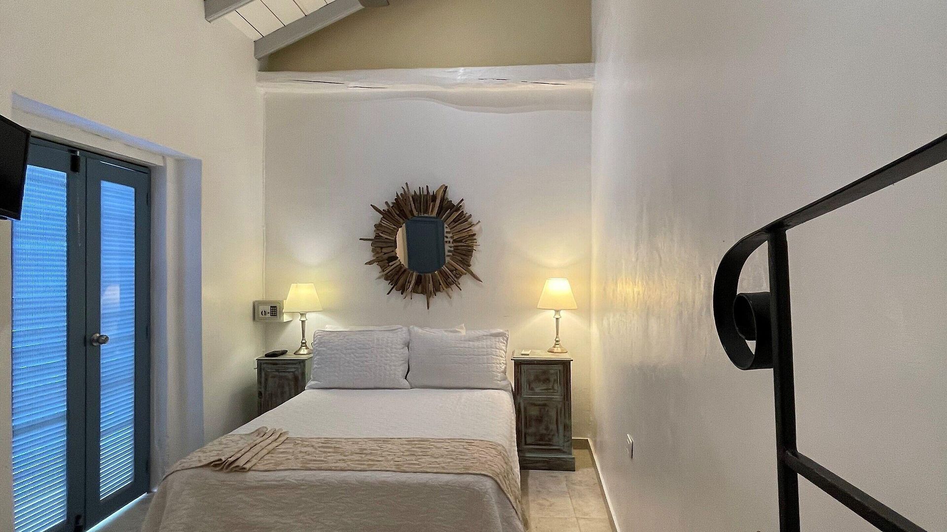 Hotel Casa Heredia Boutique Cartagena