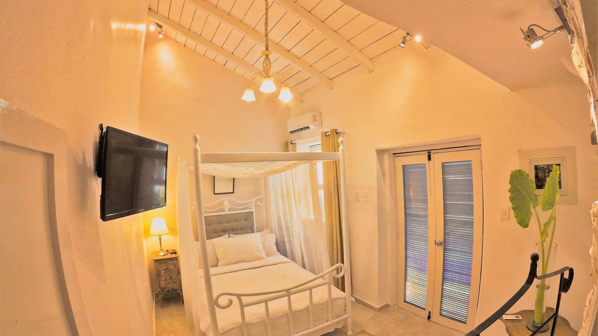 Casa Heredia Boutique Cartagena