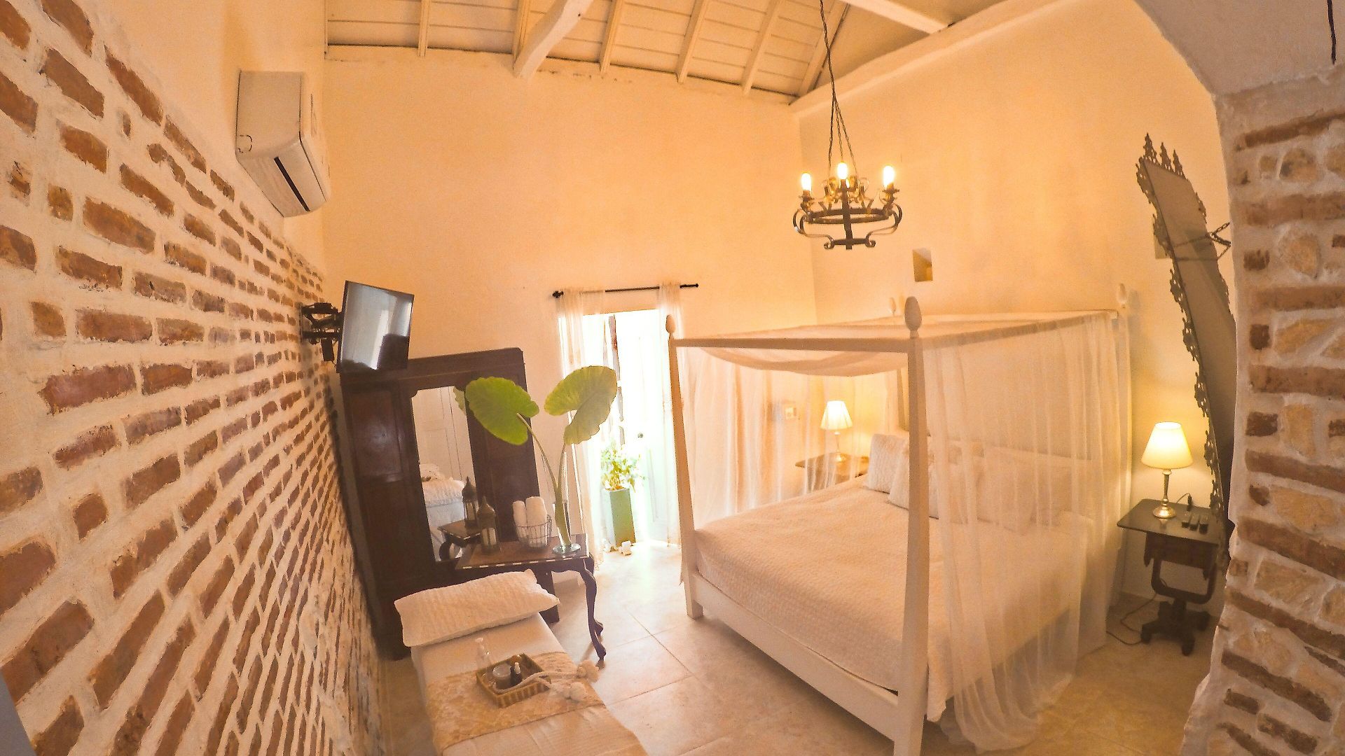 Casa Heredia Boutique