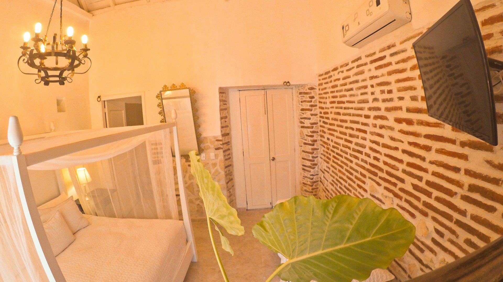 Casa Heredia Boutique 3*