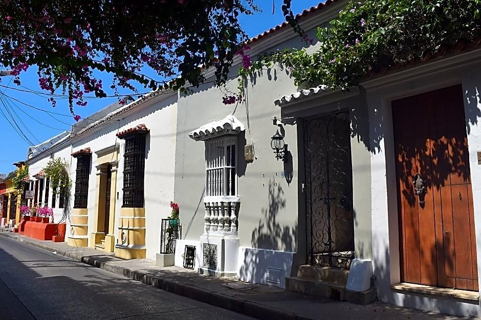 Casa Heredia Boutique Hotel 3*