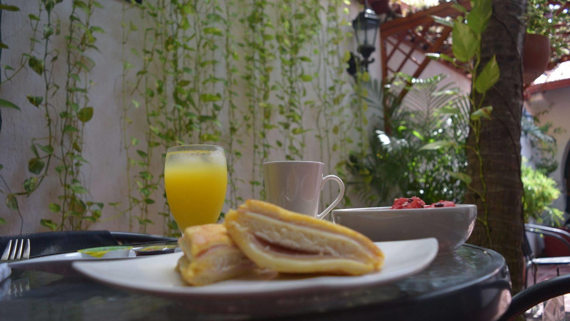 Casa Heredia Boutique 3*