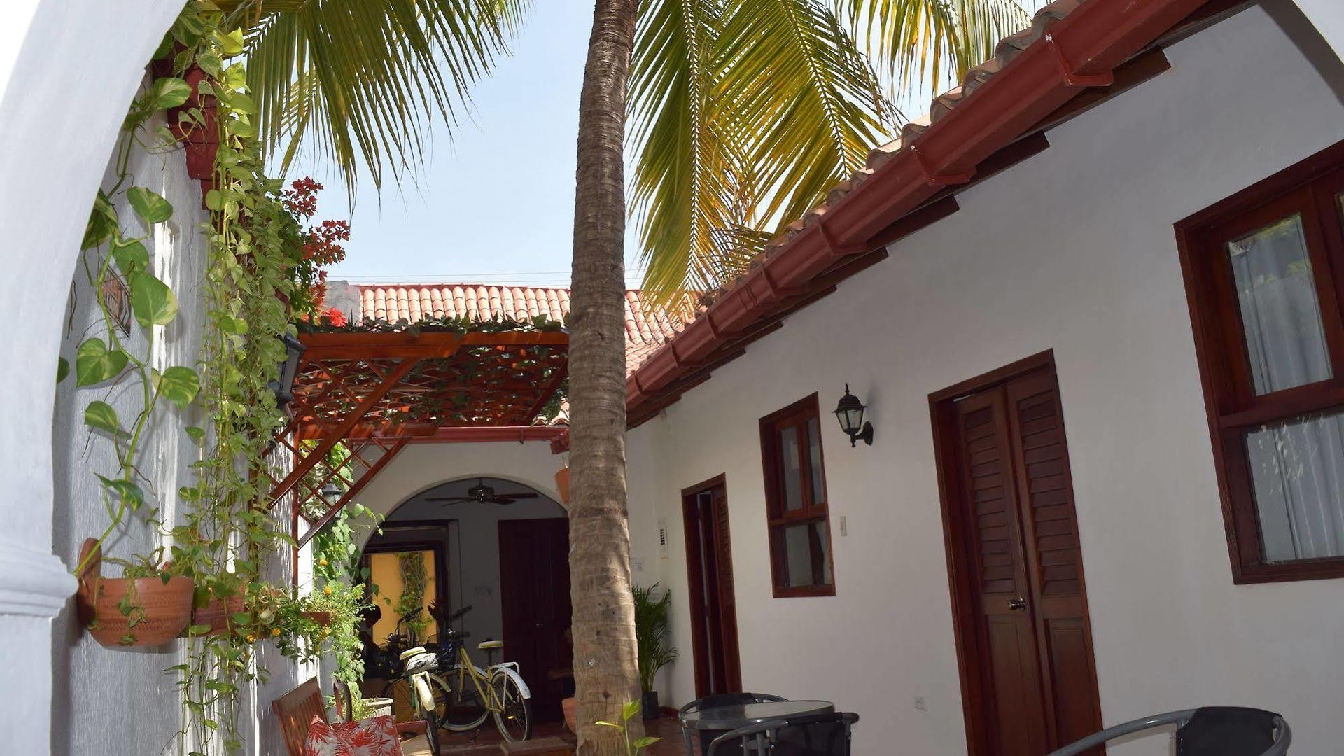 Casa Heredia Boutique