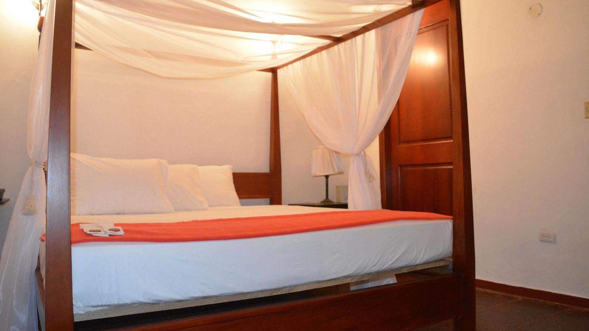 Casa Heredia Boutique 3*