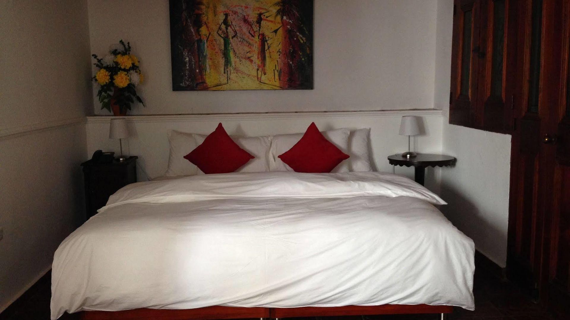 Casa Heredia Boutique 3*
