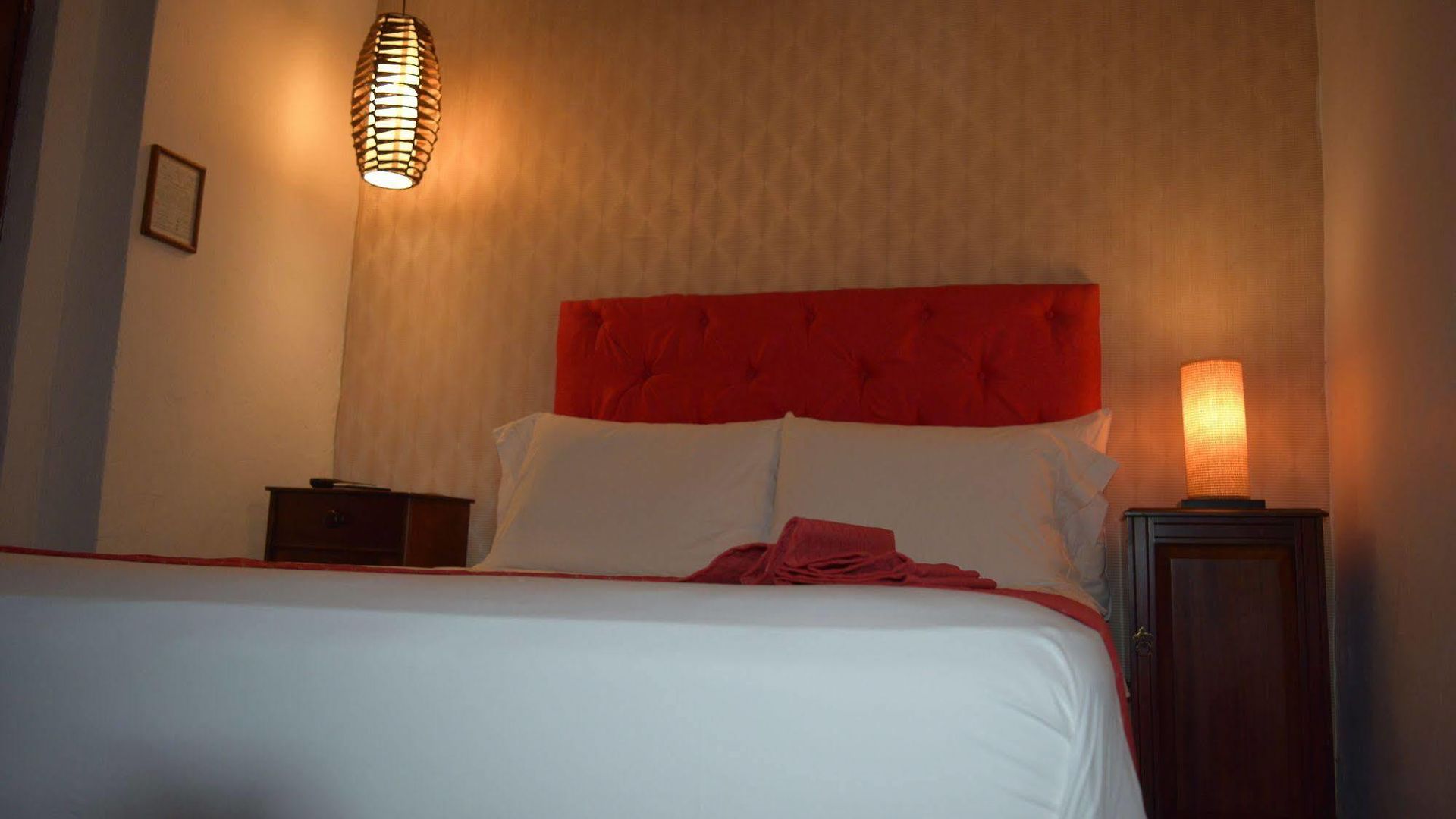 Casa Heredia Boutique Hotel 3*