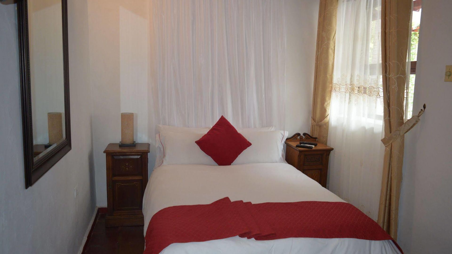 Casa Heredia Boutique Hotel 3*