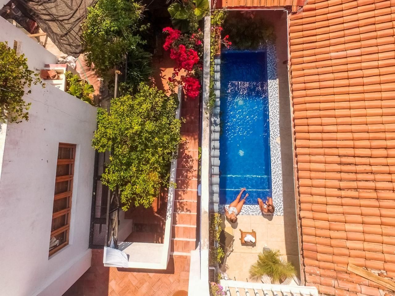 Casa Heredia Boutique 3* Cartagena