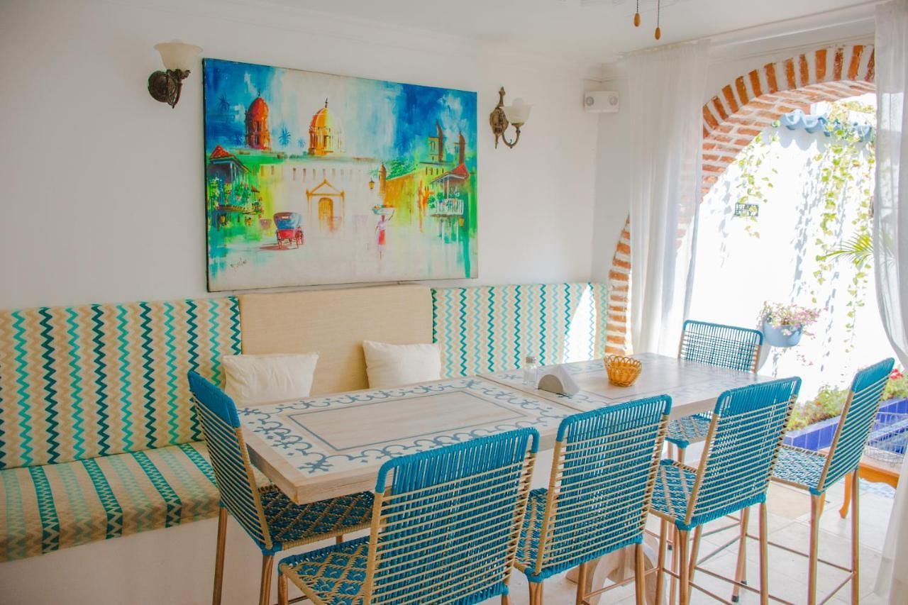 Casa Heredia Boutique 3*